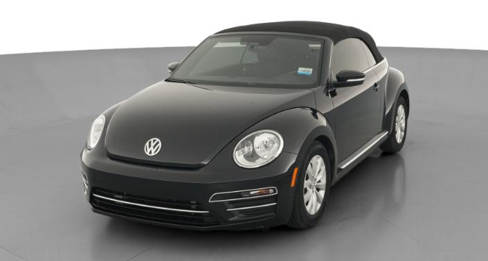Thumbnail: 2019 Volkswagen Beetle - 1