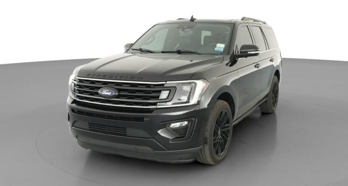 Thumbnail: 2020 Ford Expedition - 1