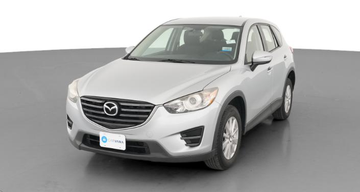 2016 Mazda CX-5 Sport -
                  Indianapolis, IN