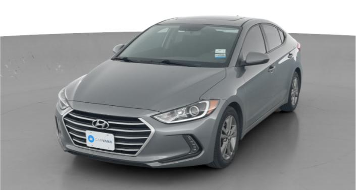Thumbnail: 2018 Hyundai Elantra - 1