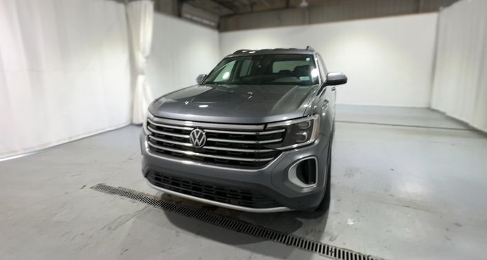 Thumbnail: 2025 Volkswagen Atlas - 1