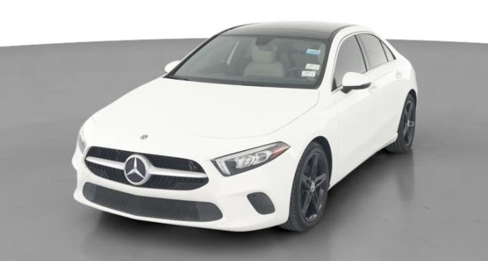 2020 Mercedes-Benz A-Class A 220 -
                  Colonial Heights, VA