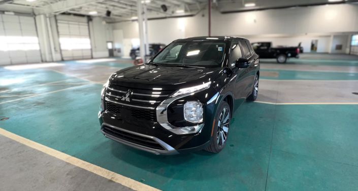 Thumbnail: 2025 Mitsubishi Outlander - 1