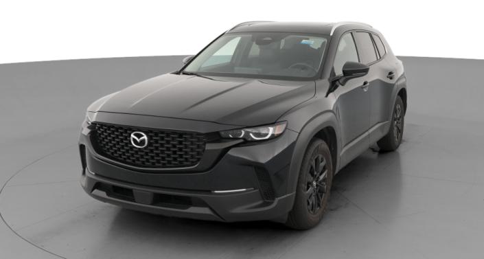 Thumbnail: 2025 Mazda CX-50 - 1