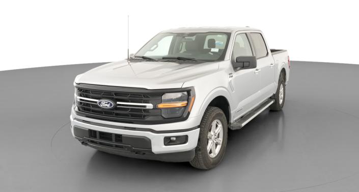 Thumbnail: 2025 Ford Econoline - 1