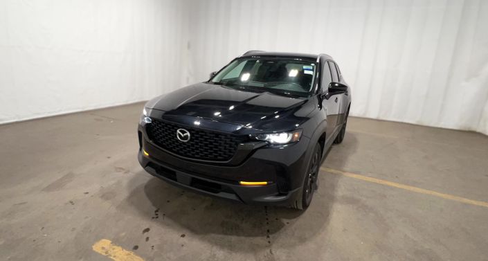 Thumbnail: 2025 Mazda CX-50 - 1