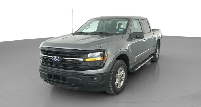 Thumbnail: 2025 Ford Econoline - 1