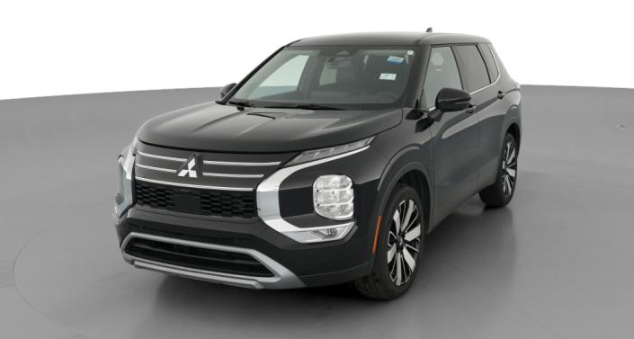 Thumbnail: 2025 Mitsubishi Outlander - 1