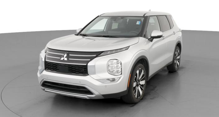 Thumbnail: 2025 Mitsubishi Outlander - 1