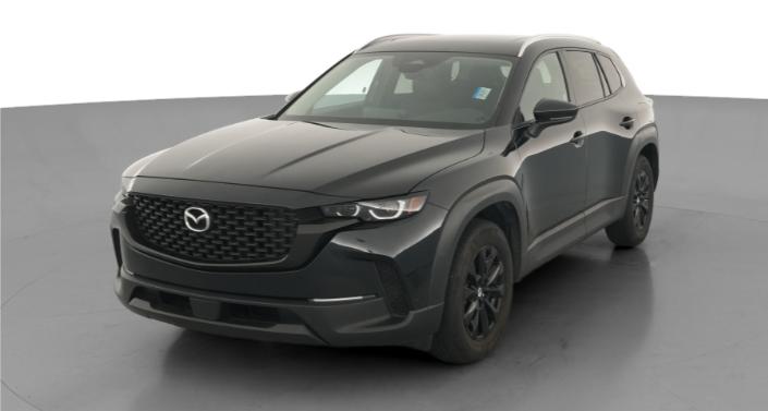 Thumbnail: 2025 Mazda CX-50 - 1