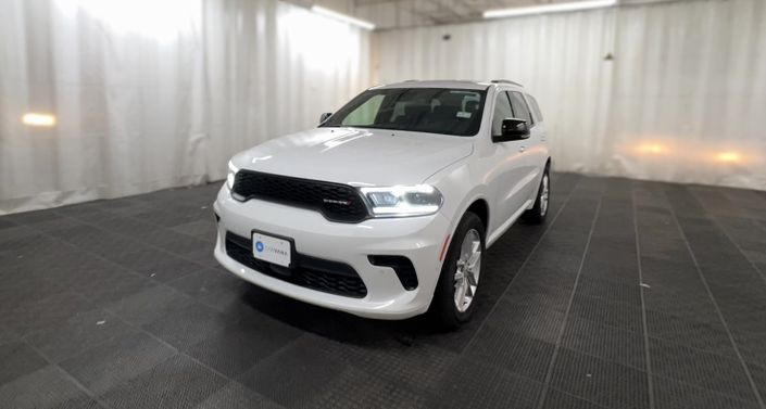 Thumbnail: 2025 Dodge Durango - 1