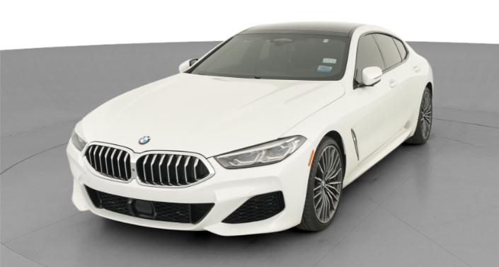 2022 BMW 8 Series 840i xDrive -
                  West Memphis, AR