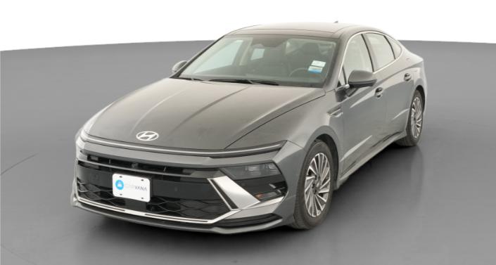 Thumbnail: 2025 Hyundai Sonata - 1