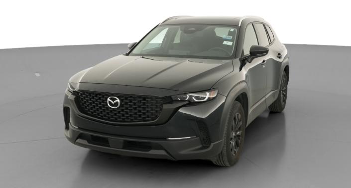 Thumbnail: 2025 Mazda CX-50 - 1