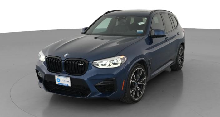 Thumbnail: 2020 BMW X3 - 1