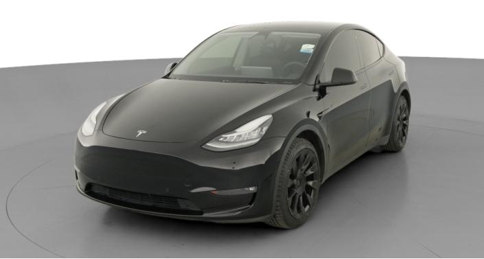 2022 Tesla Model Y Long Range -
                  Hebron, OH