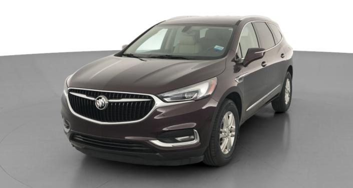 Thumbnail: 2018 Buick Enclave - 1