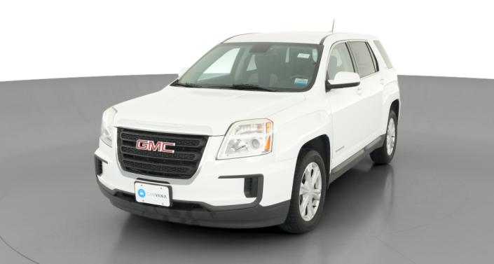 Thumbnail: 2017 GMC Terrain - 1