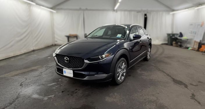 Thumbnail: 2025 Mazda CX-30 - 1