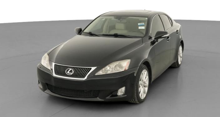 2010 Lexus IS 250 -
                  Hebron, OH