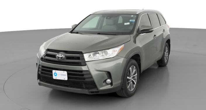 Thumbnail: 2019 Toyota Highlander - 1