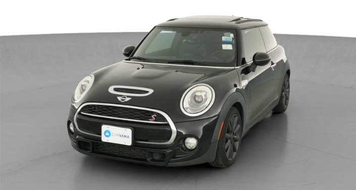 Thumbnail: 2017 MINI Cooper Hardtop - 1