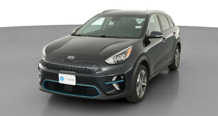 Thumbnail: 2021 Kia Niro - 1