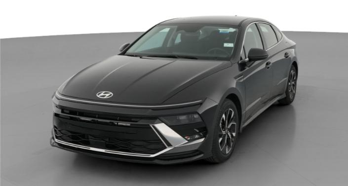 Thumbnail: 2024 Hyundai Sonata - 1