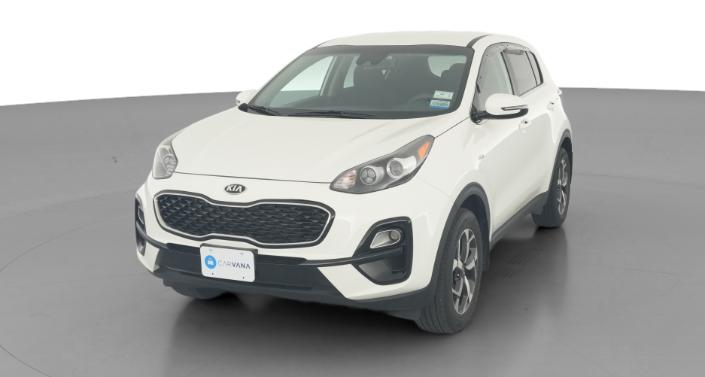 Thumbnail: 2020 Kia Sportage - 1