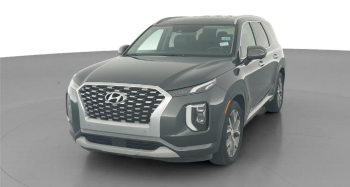 Thumbnail: 2022 Hyundai Palisade - 1