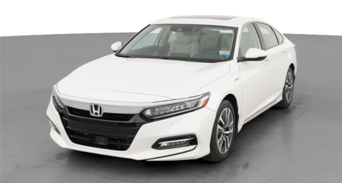 Thumbnail: 2019 Honda Accord - 1