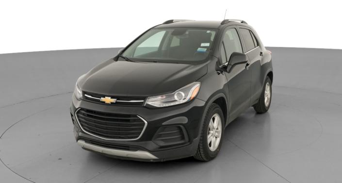Thumbnail: 2019 Chevrolet Trax - 1