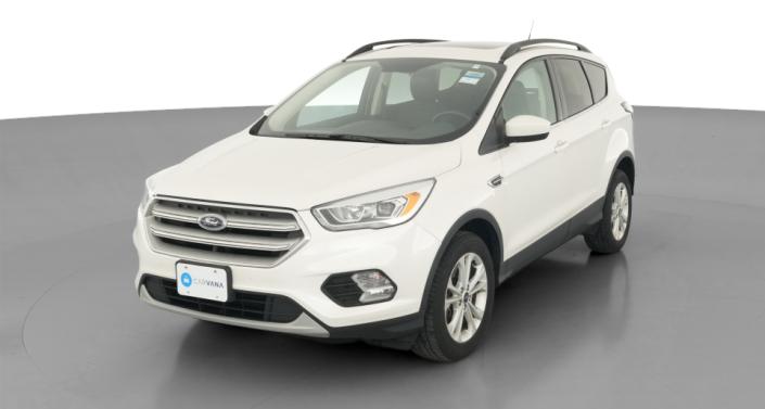 Thumbnail: 2018 Ford Escape - 1