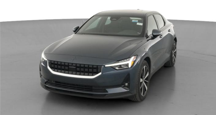 Thumbnail: 2022 Polestar 2 - 1