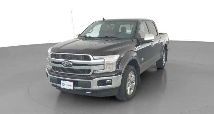 Thumbnail: 2018 Ford Econoline - 1