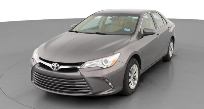 Thumbnail: 2017 Toyota Camry - 1