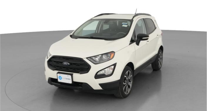 Thumbnail: 2020 Ford EcoSport - 1