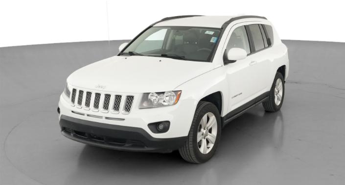 Thumbnail: 2015 Jeep Compass - 1
