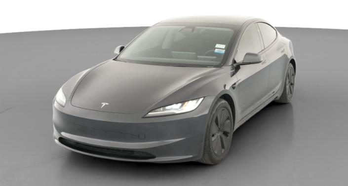 Thumbnail: 2024 Tesla Model 3 - 1