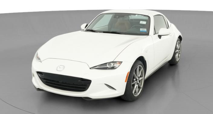 Thumbnail: 2023 Mazda MX-5 Miata - 1