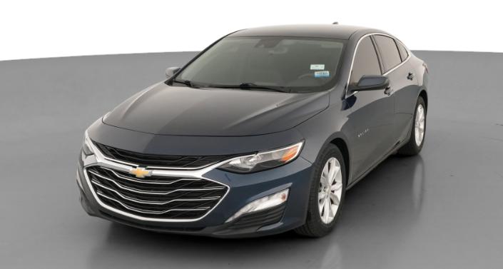 Thumbnail: 2021 Chevrolet Malibu - 1