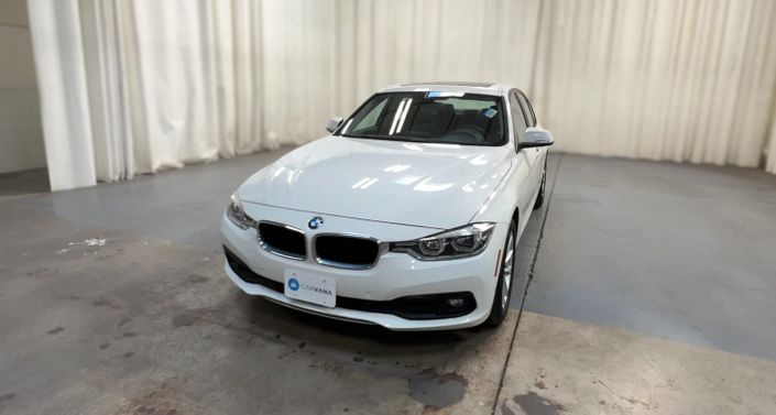 Thumbnail: 2018 BMW 3 Series - 1