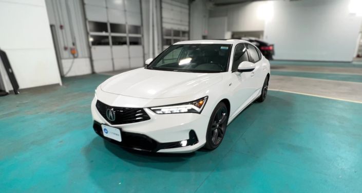 Thumbnail: 2023 Acura Integra - 1