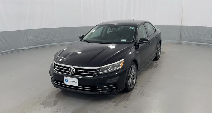 Thumbnail: 2018 Volkswagen Passat - 1