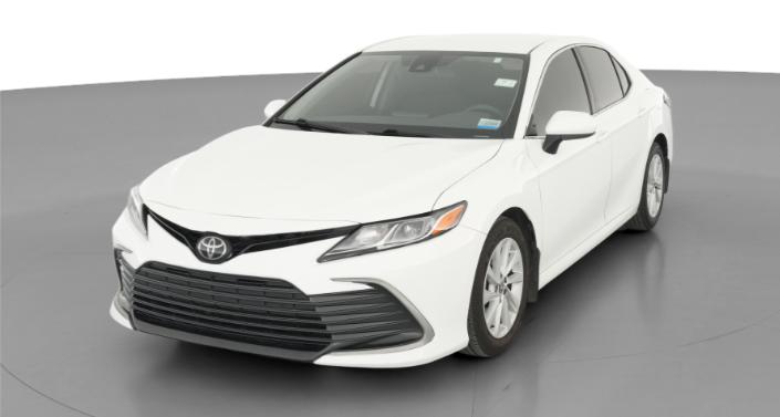 Thumbnail: 2022 Toyota Camry - 1