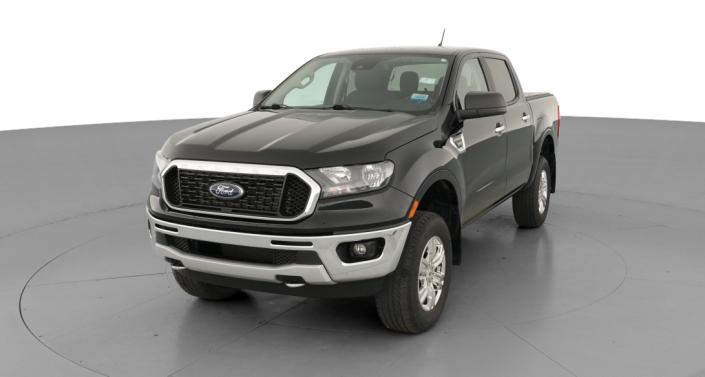 Thumbnail: 2021 Ford Ranger - 1