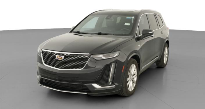 2020 Cadillac XT6 Premium Luxury -
                  Tolleson, AZ