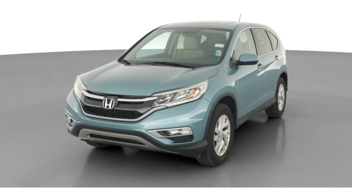 Thumbnail: 2016 Honda CR-V - 1