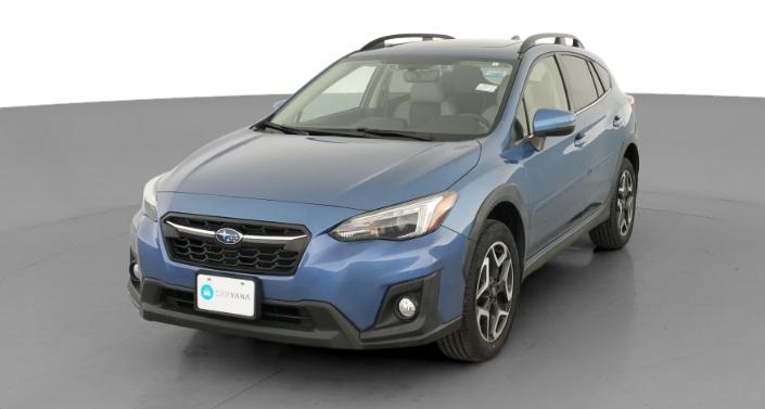 Thumbnail: 2019 Subaru Crosstrek - 1