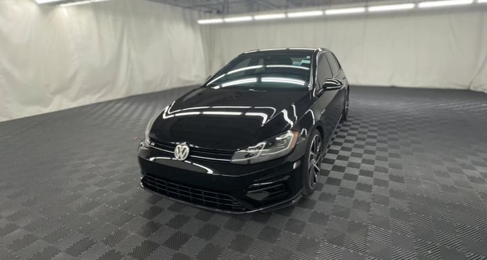 Thumbnail: 2018 Volkswagen Golf - 1